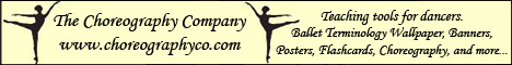 The Choreography Company