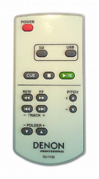 remote control