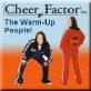 cheerfactor, inc