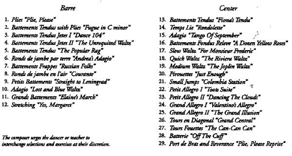 contents