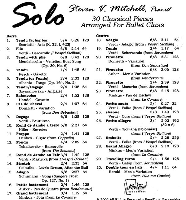 SM01C contents