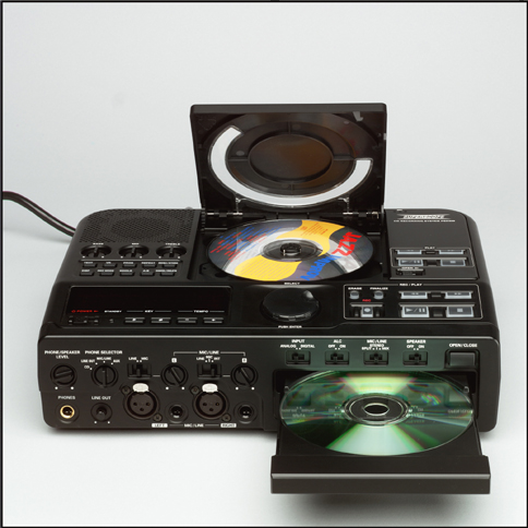 Superscope Model PSD300