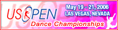 USO DANCE CHAMPS