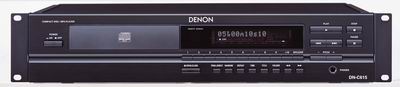 Denon 615