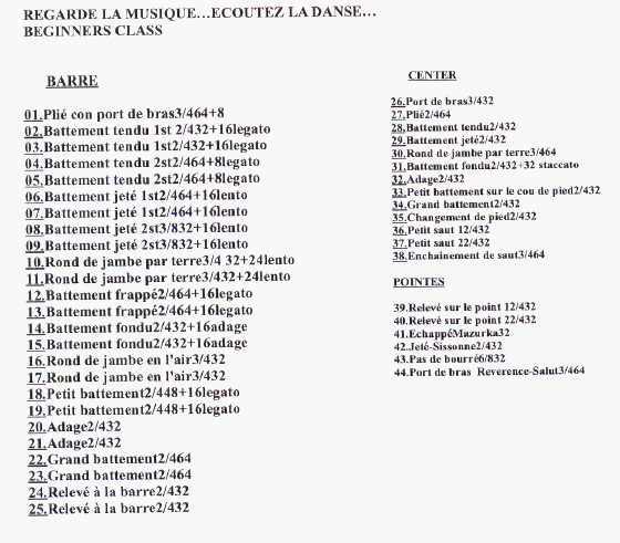 contents