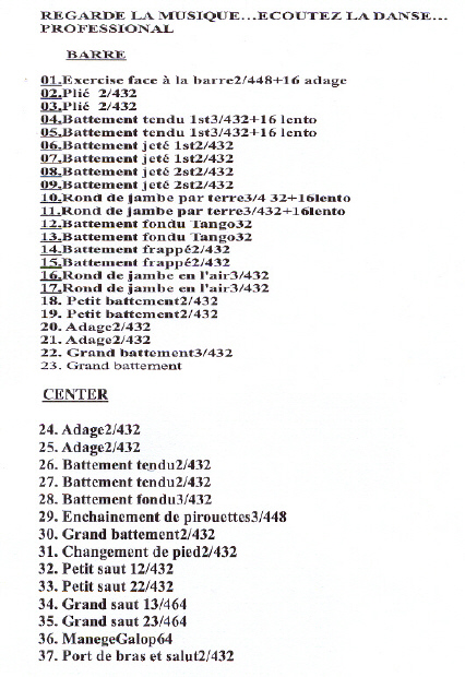 contents
