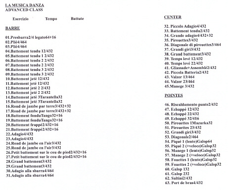 contents