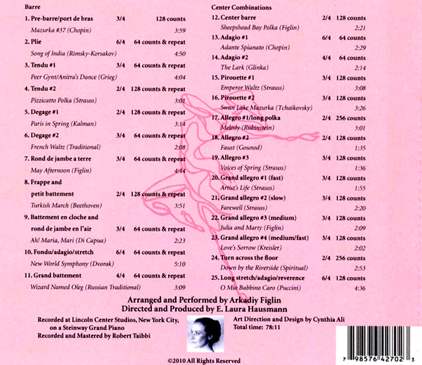 CONTENTS