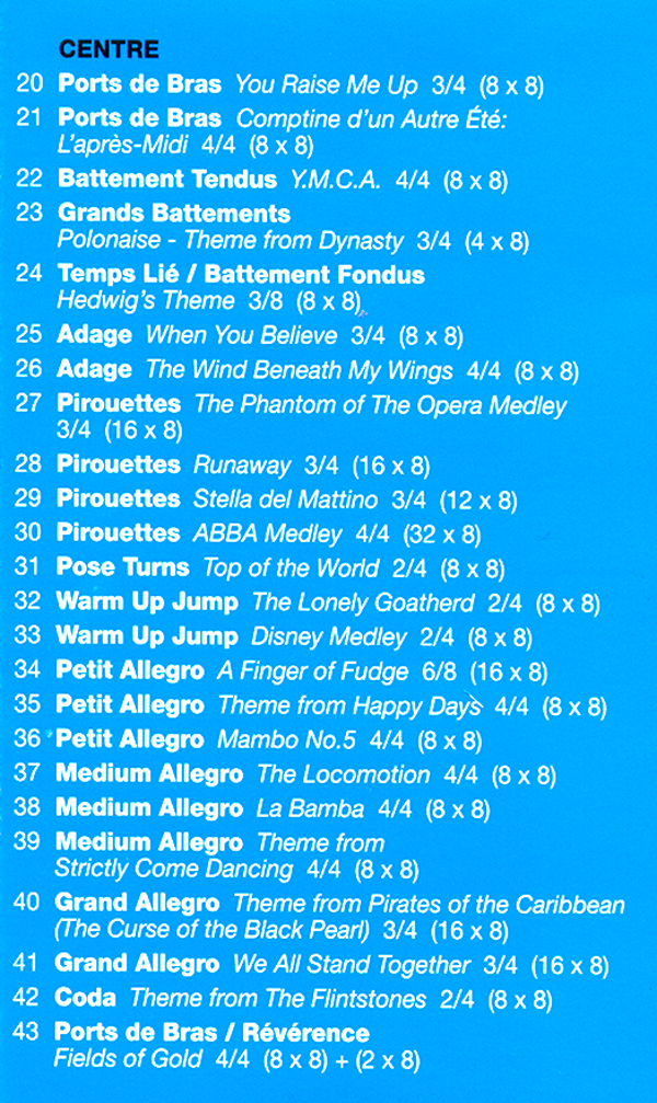 Center
                  contents