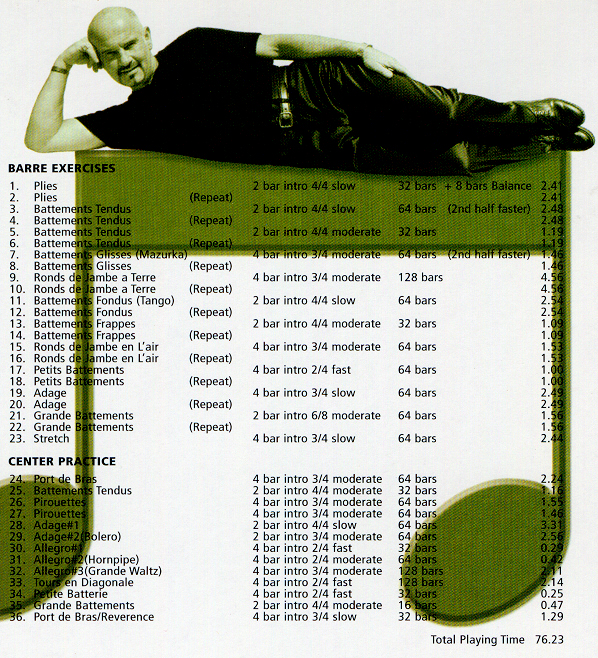 MR07C contents