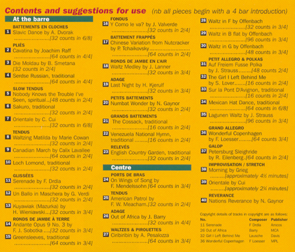 contents
