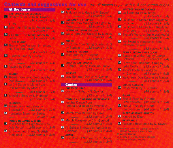 contents