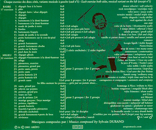 QD02C contents